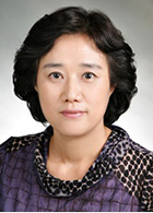 정은실 교수